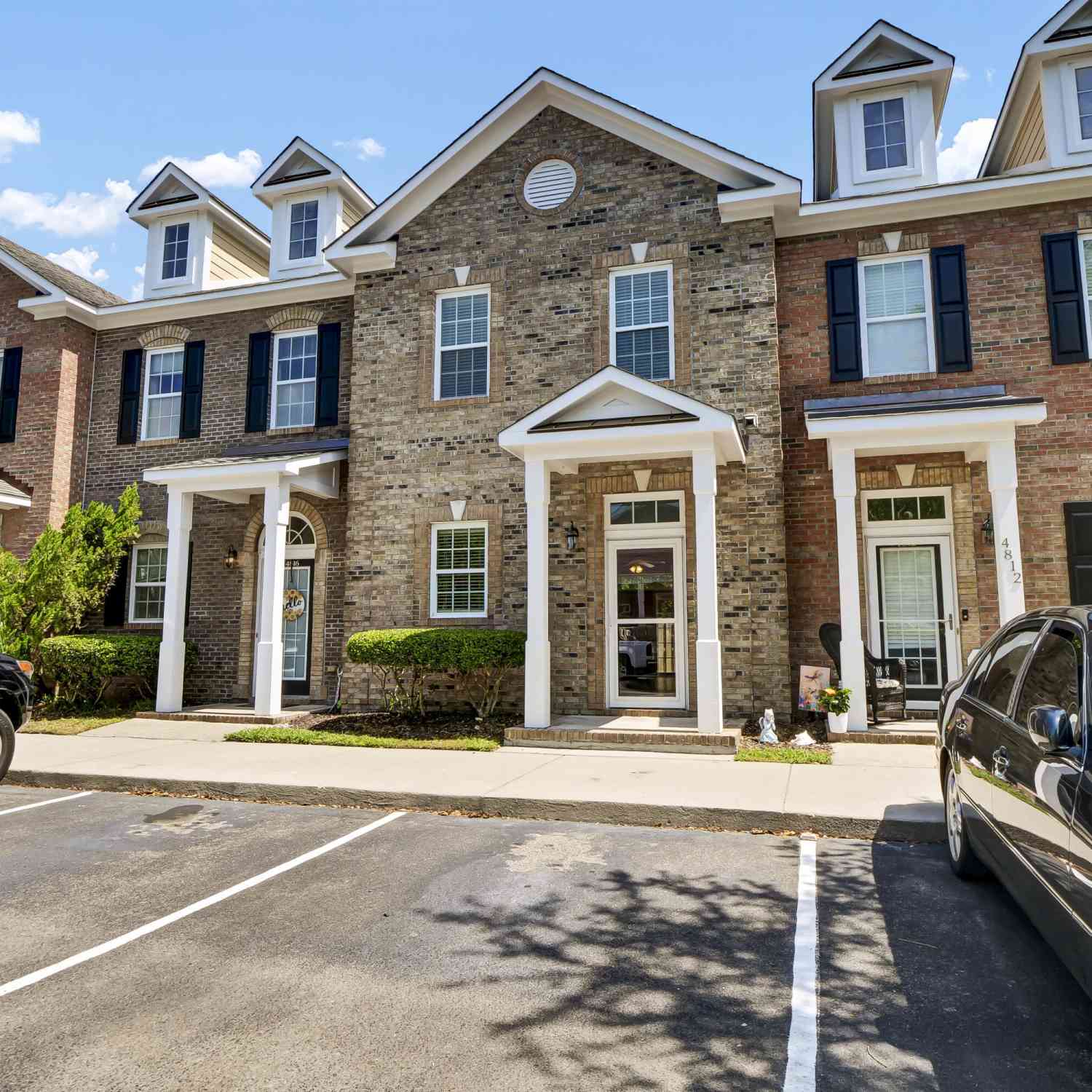 Slider Thumb