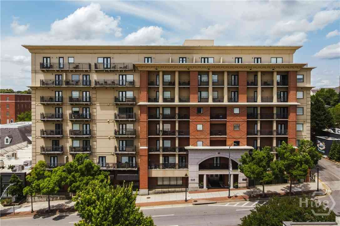 Slider Thumb