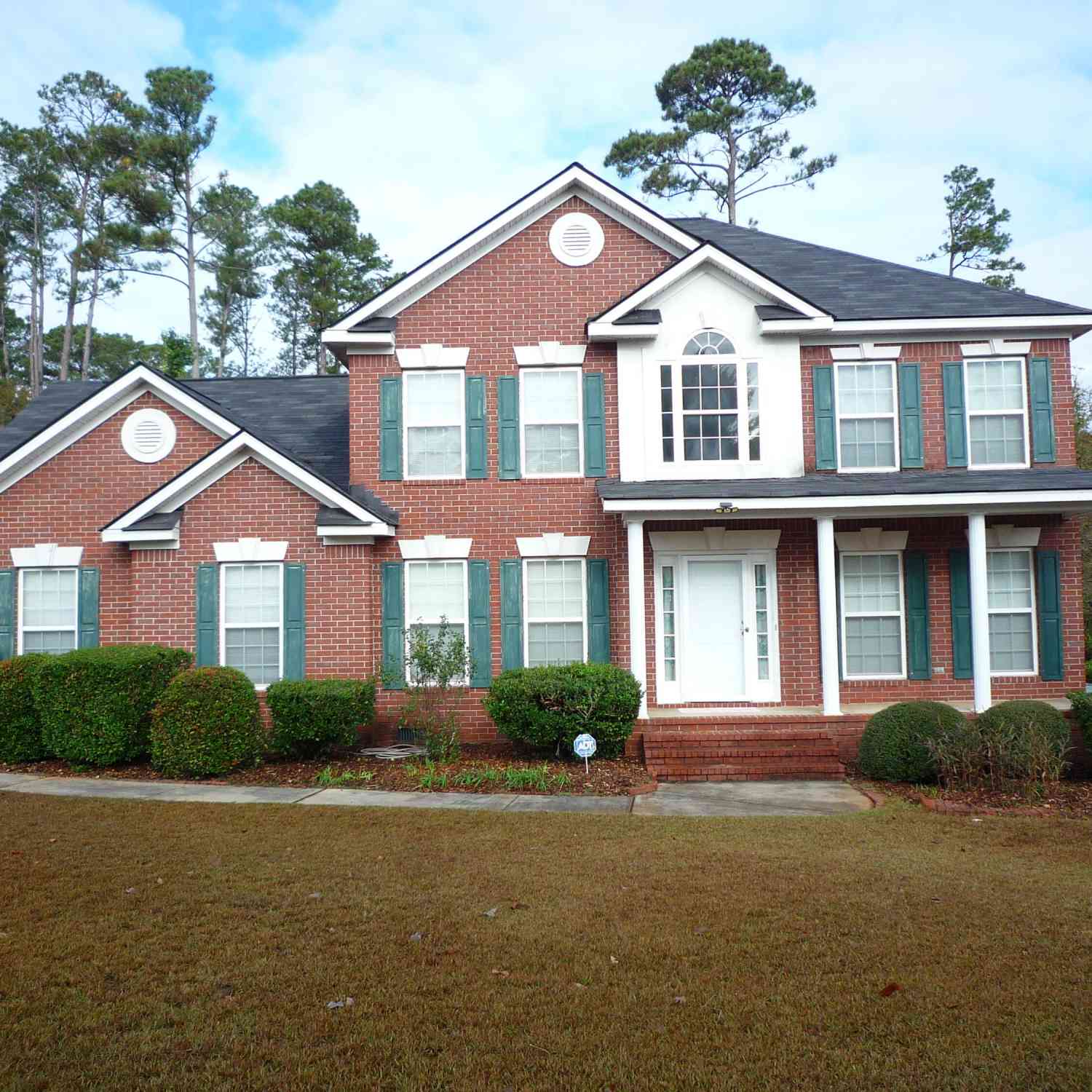 Slider Thumb