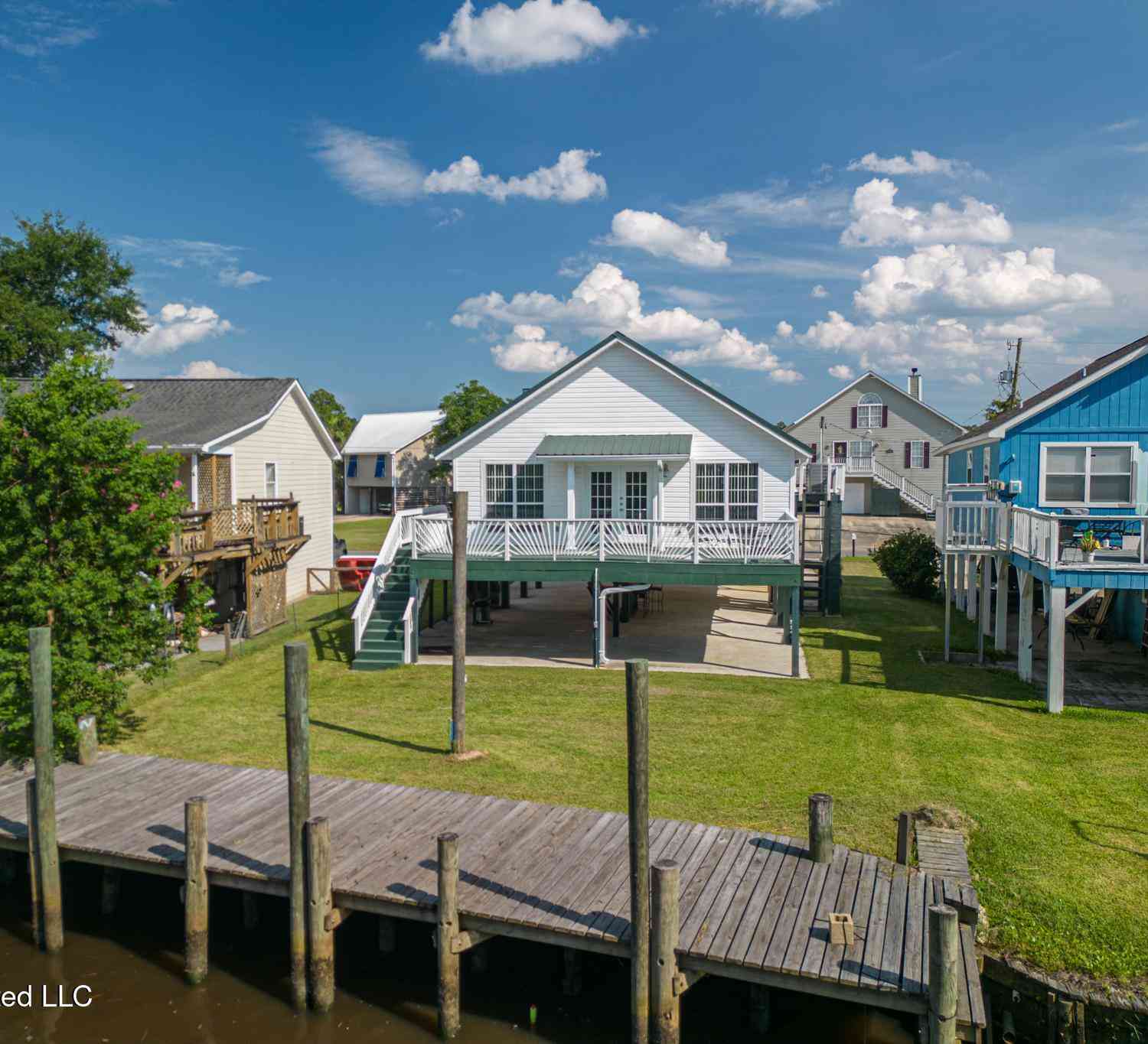 Slider Thumb