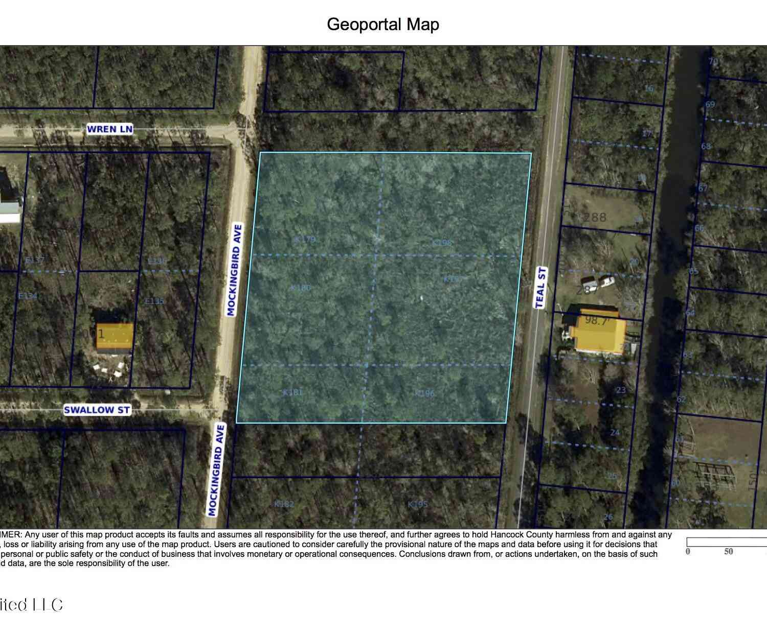 Slider Thumb