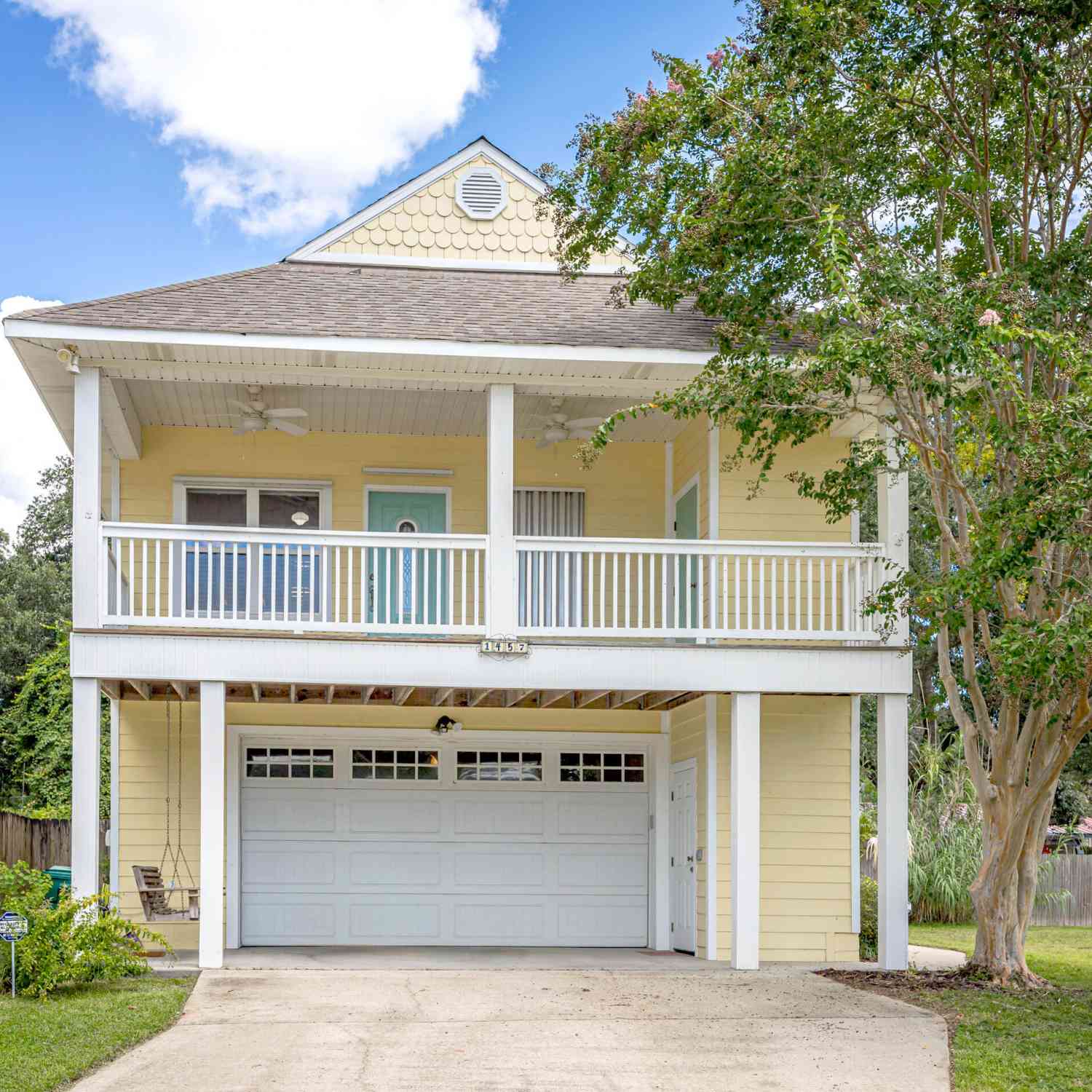 Slider Thumb
