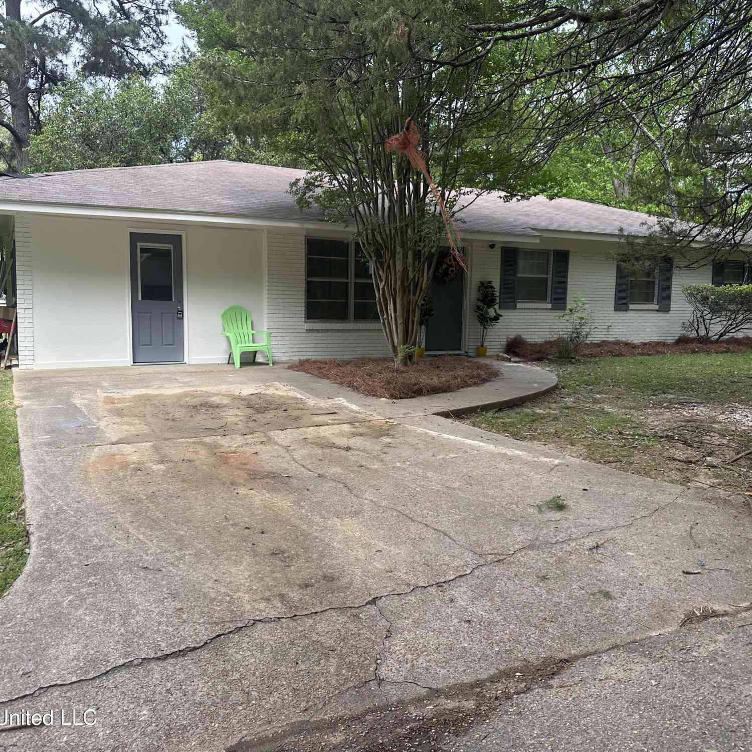 Slider Thumb