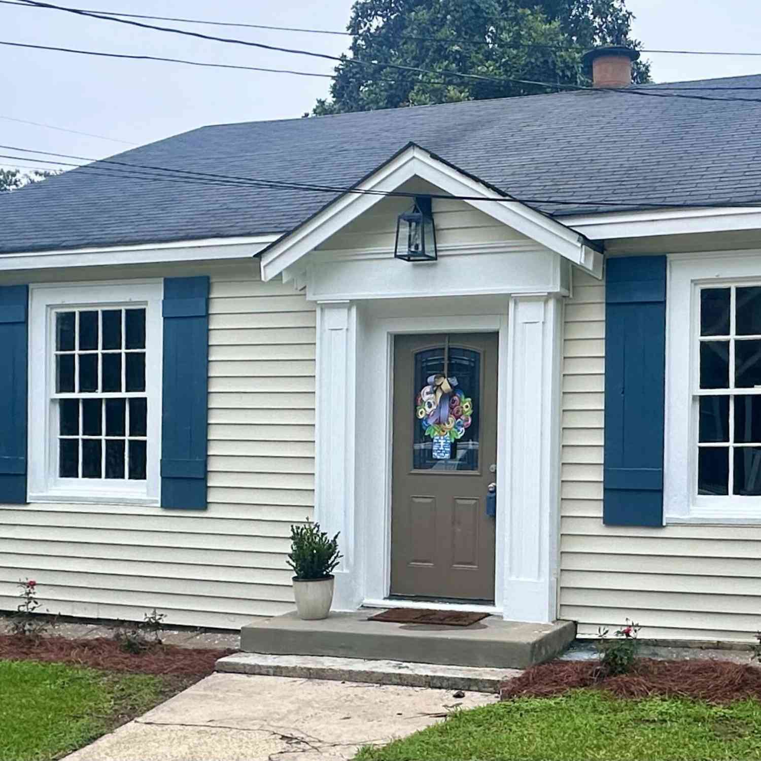 Slider Thumb