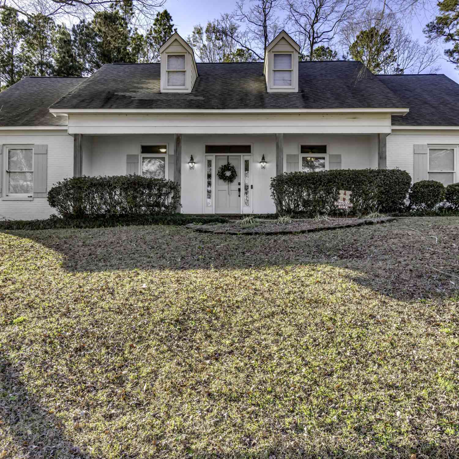 Slider Thumb