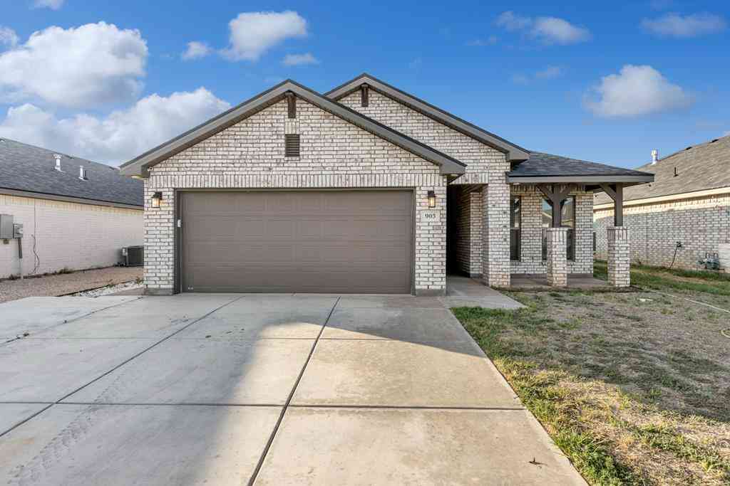Homes For Sale - 903 Canal St<br/> Odessa, TX 79765