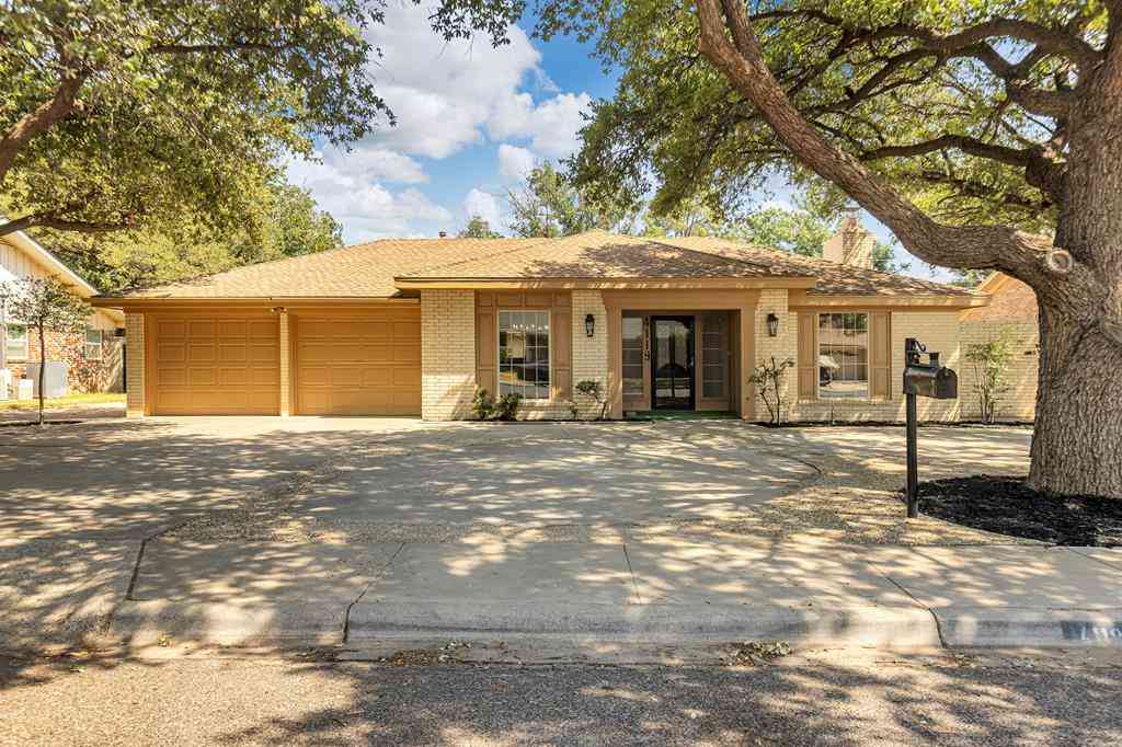Homes For Sale - 4119 Springdale Dr<br/> Odessa, TX 79762