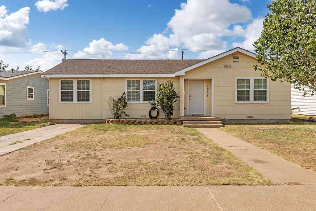 Homes For Sale - 908 W 25th St<br/> Odessa, TX 79763