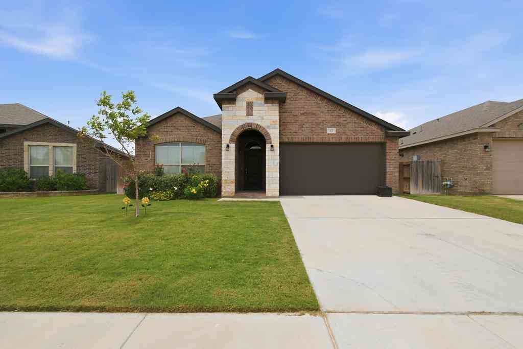 Homes For Sale - 13 Valley Road<br/> Odessa, TX 79765