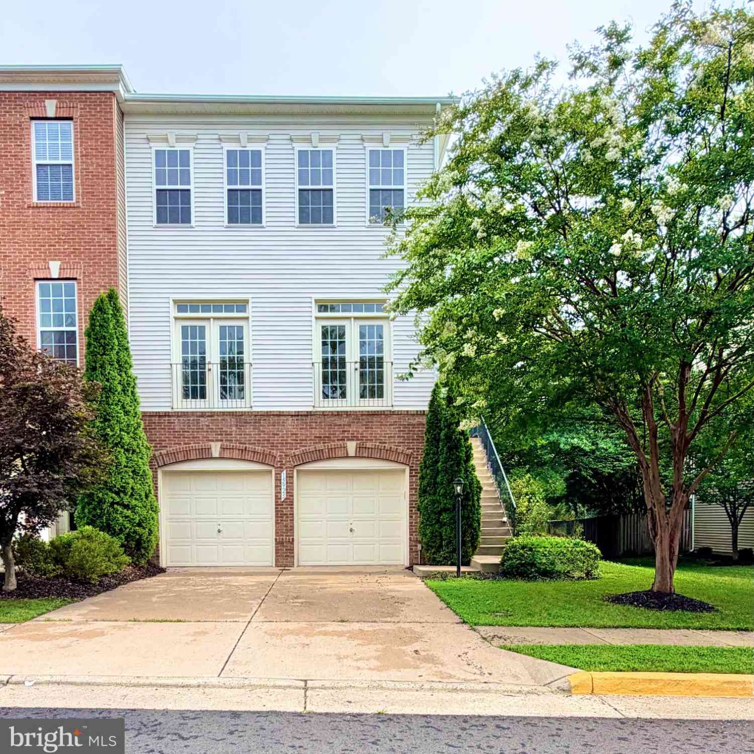 Slider Thumb