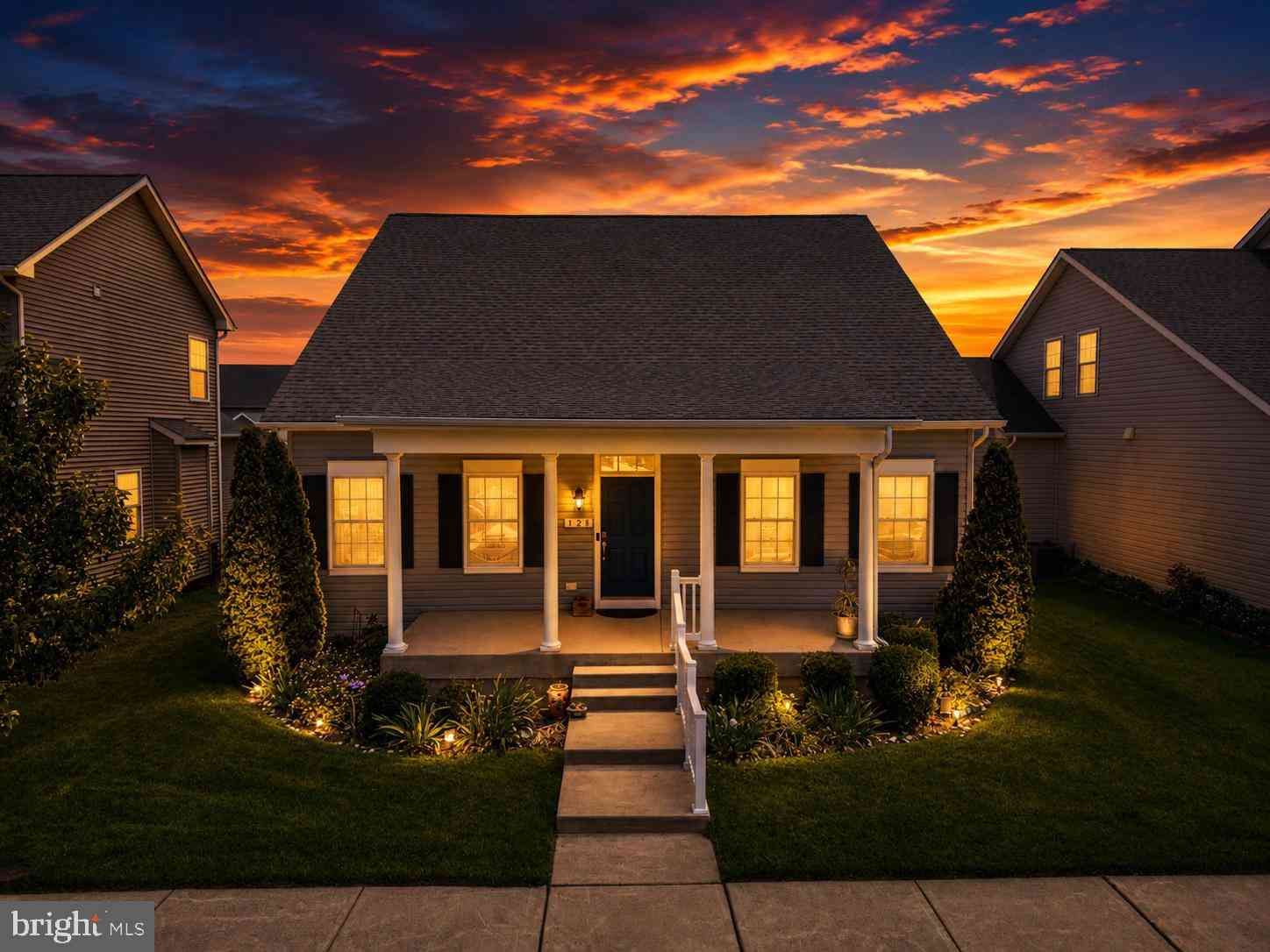 Slider Thumb