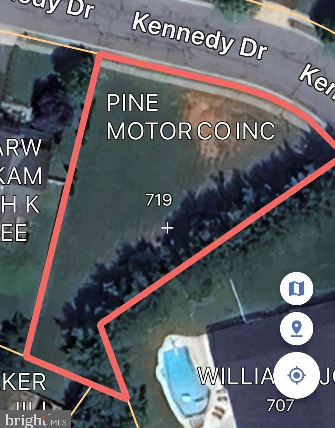 Slider Thumb