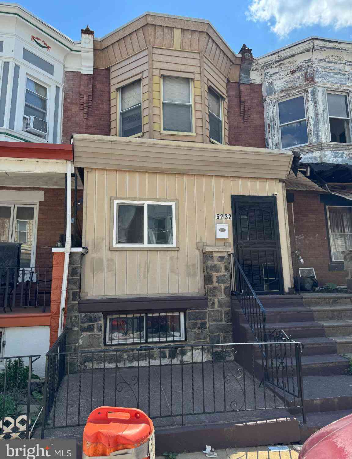 Slider Thumb