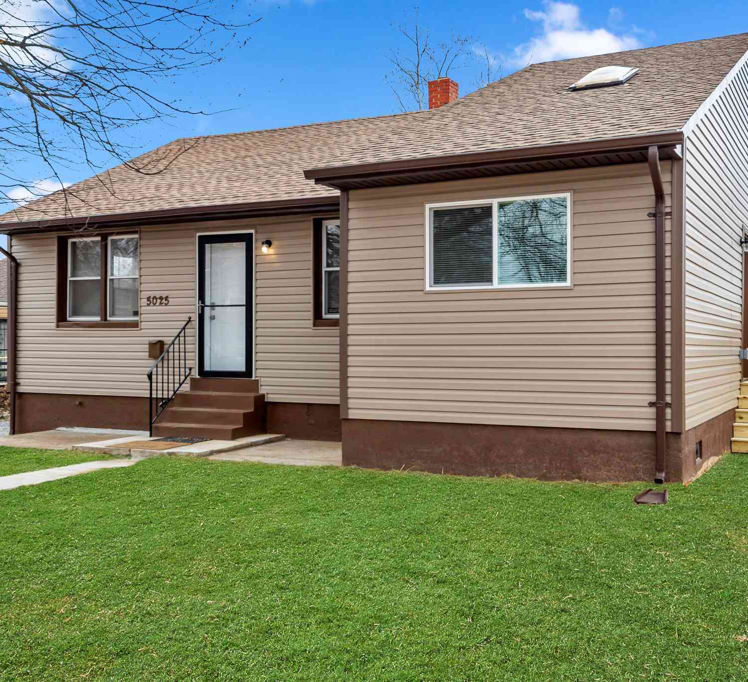 Slider Thumb