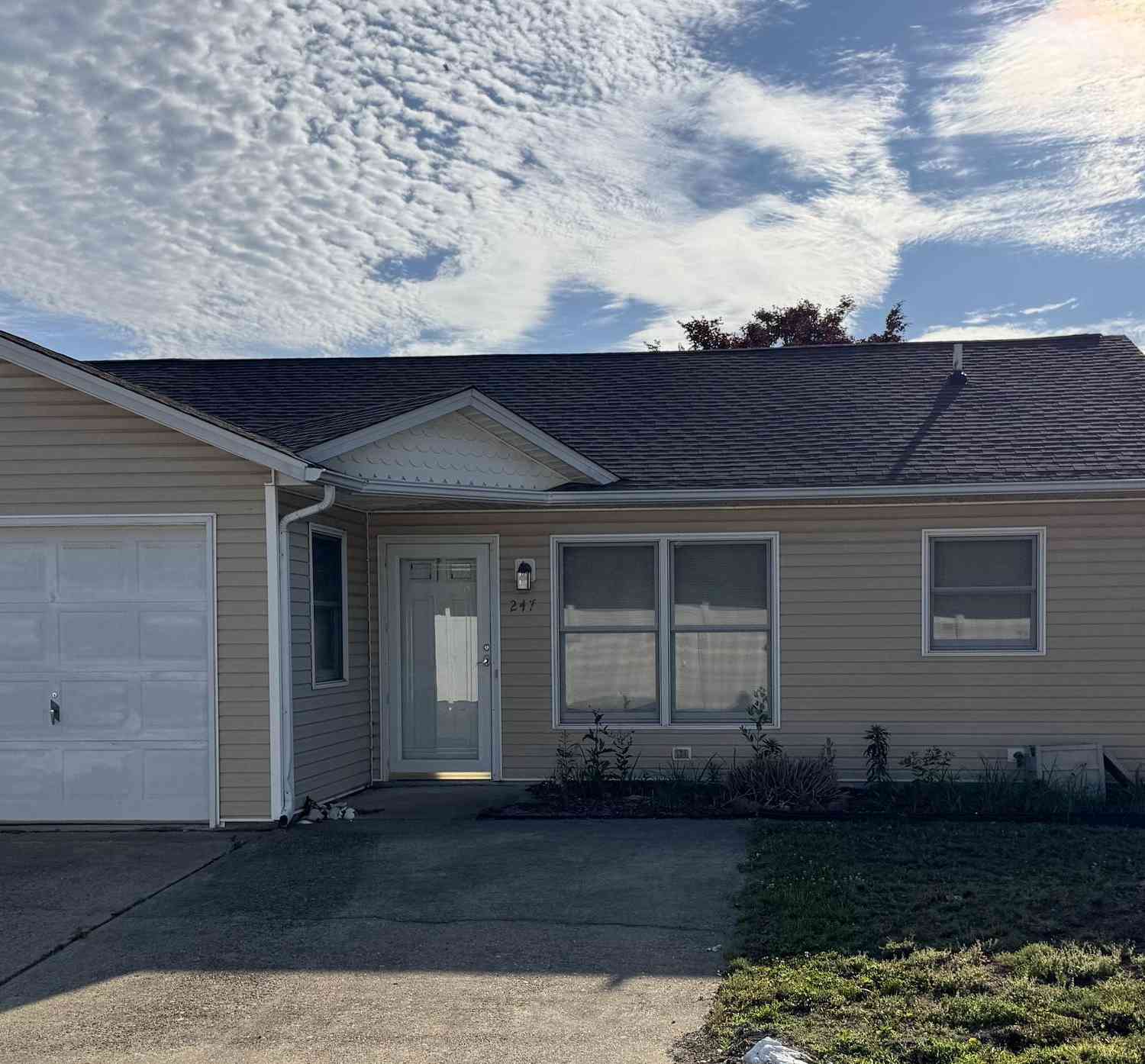 Slider Thumb