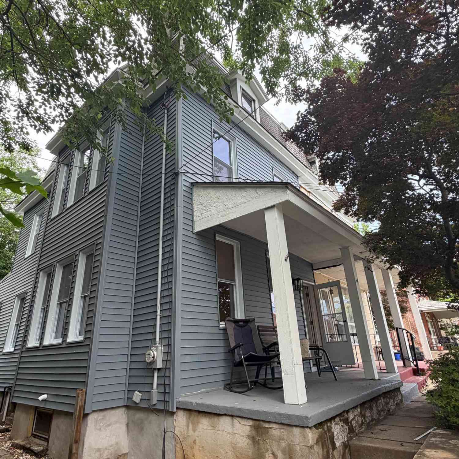 Slider Thumb