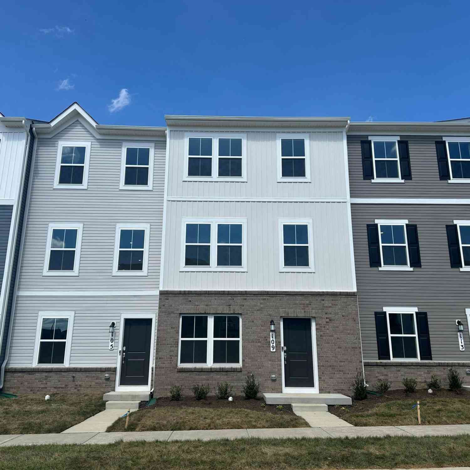 Slider Thumb