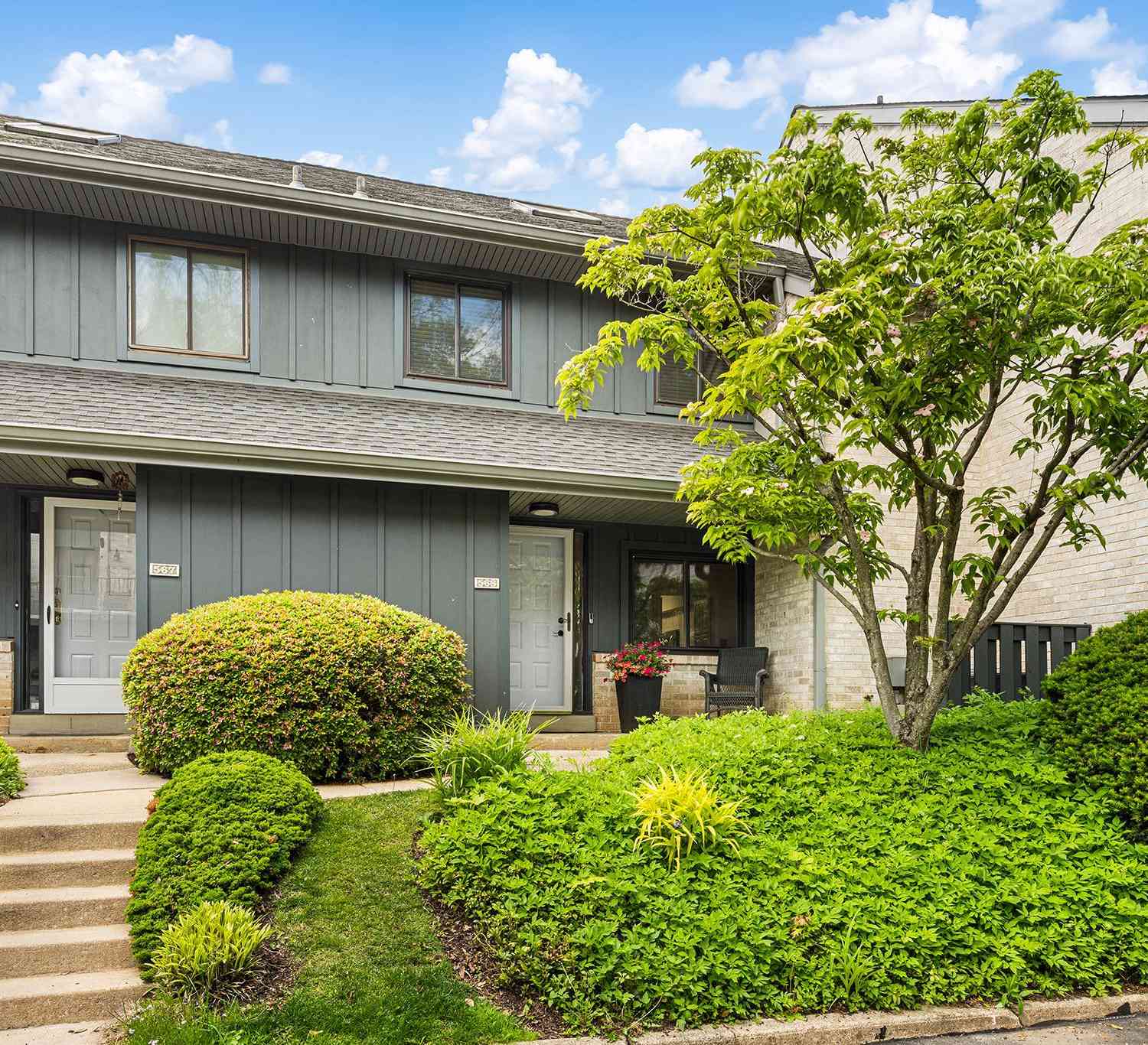Slider Thumb