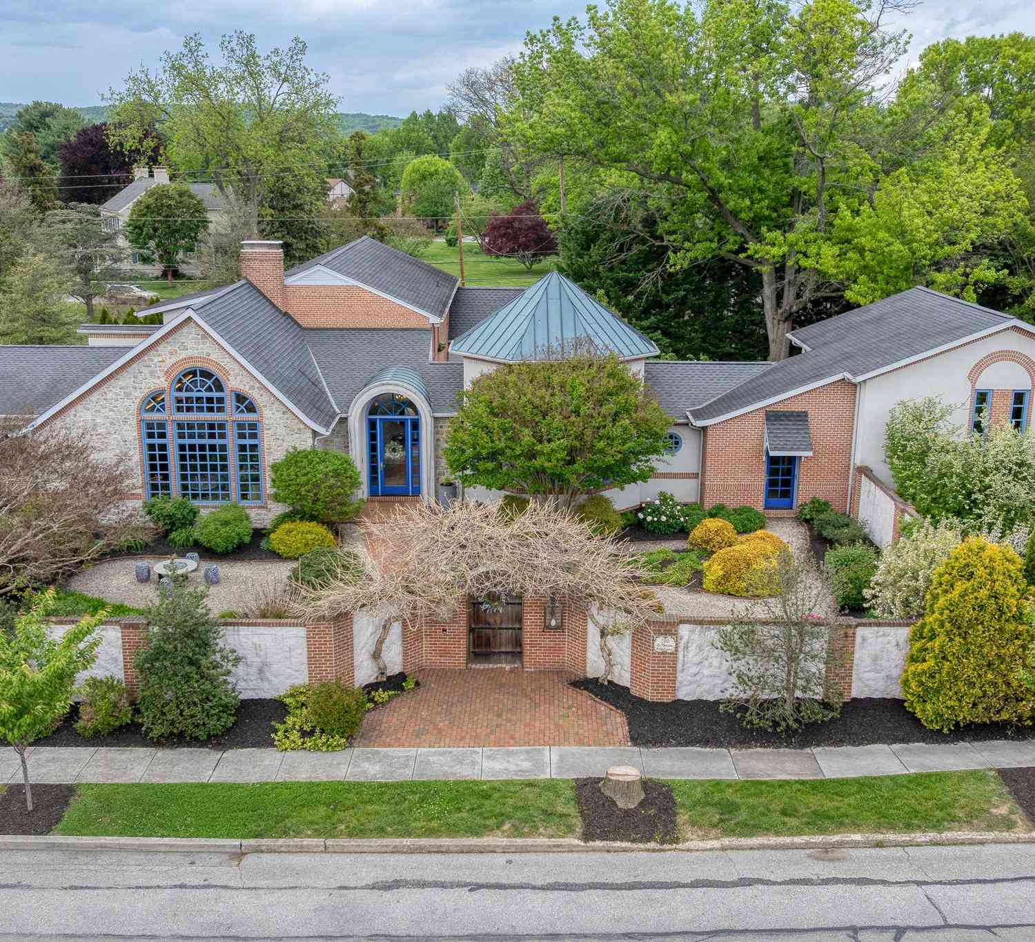 Slider Thumb
