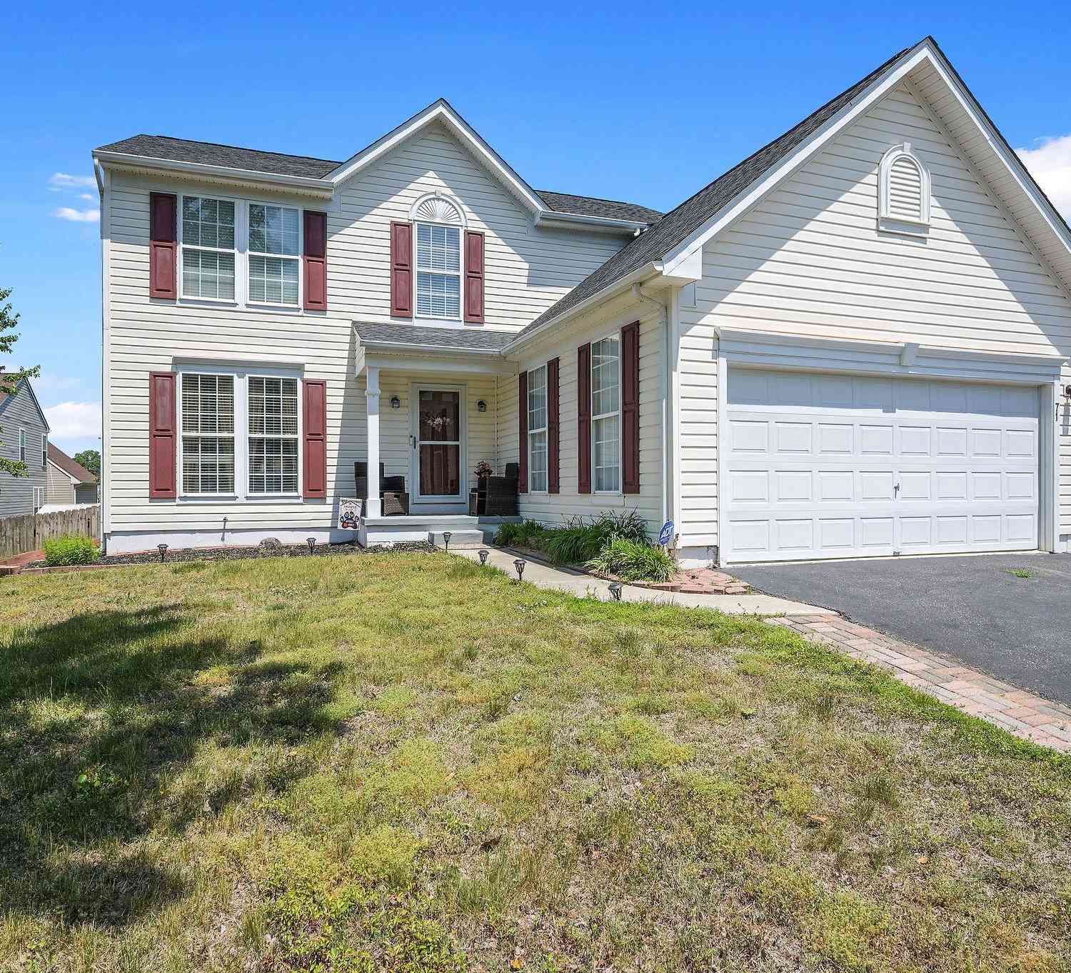 Slider Thumb
