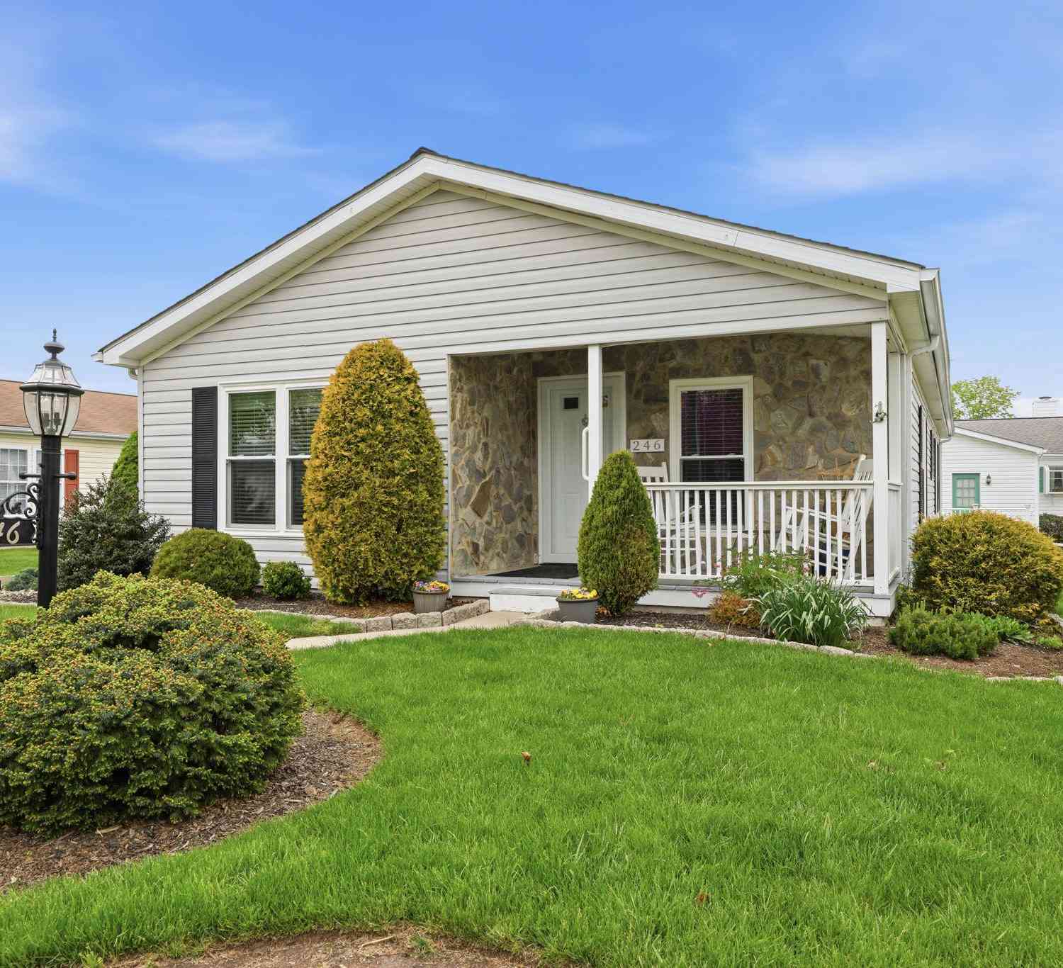 Slider Thumb