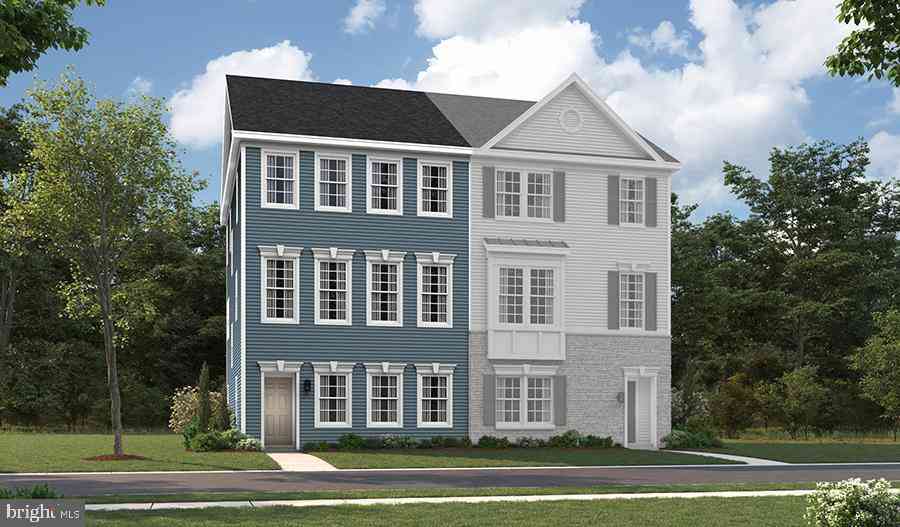 Slider Thumb