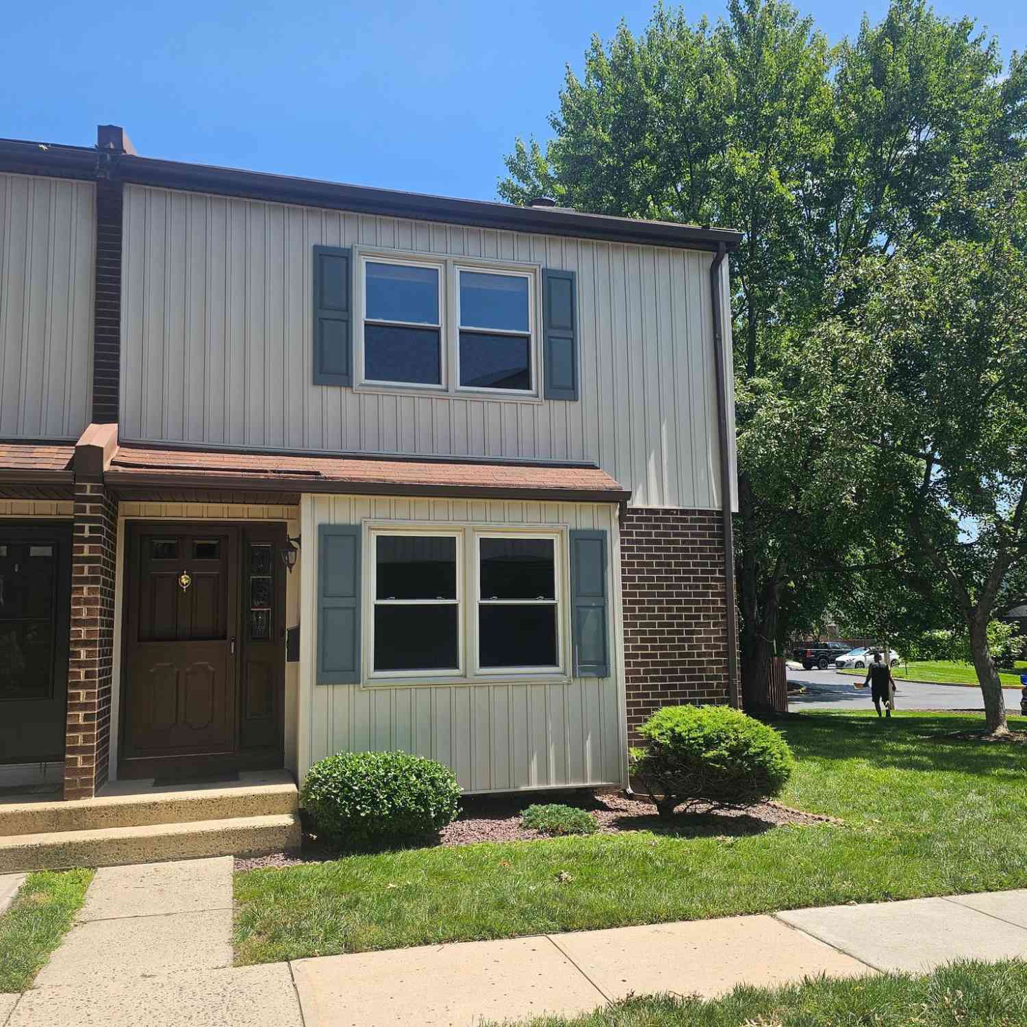 Slider Thumb