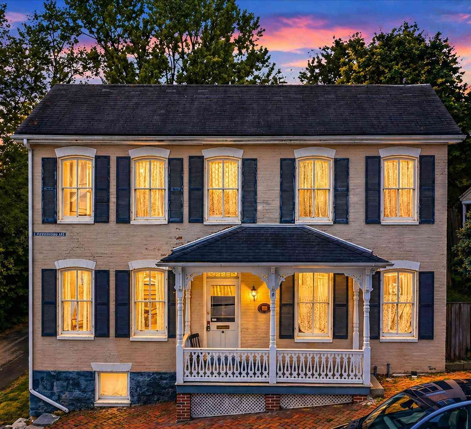 Slider Thumb