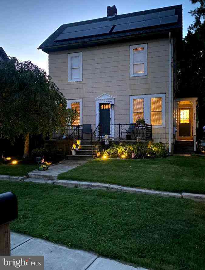 Slider Thumb