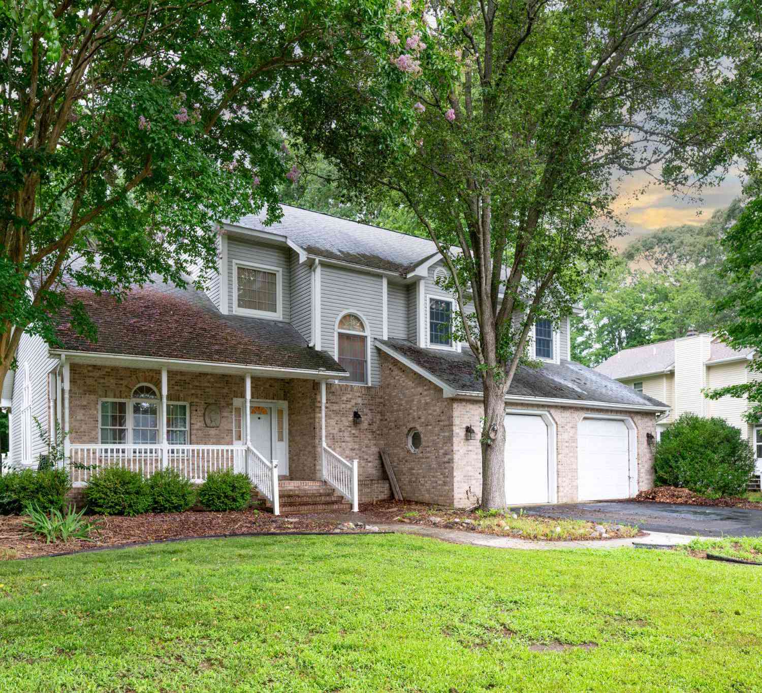 Slider Thumb