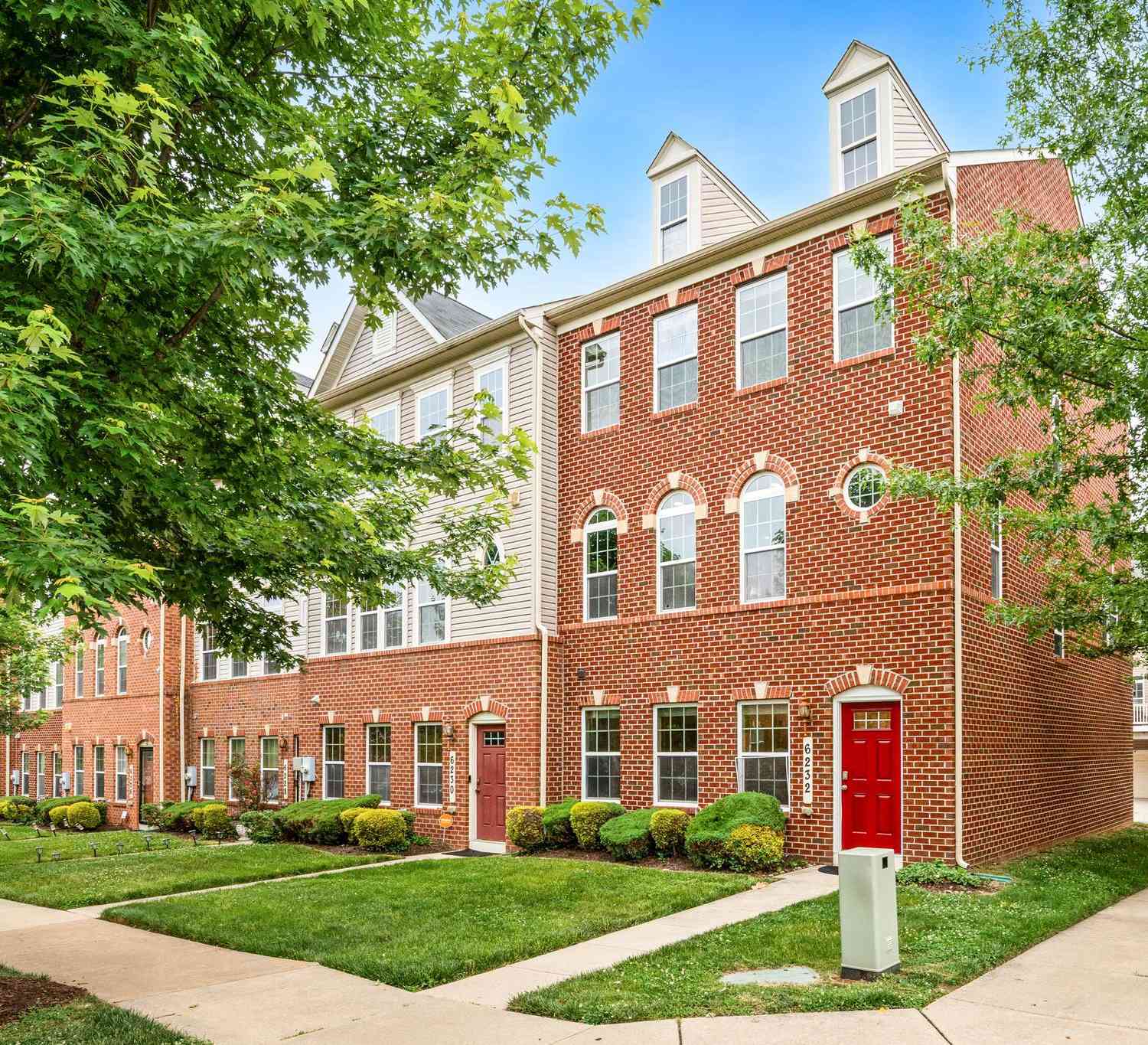 Slider Thumb