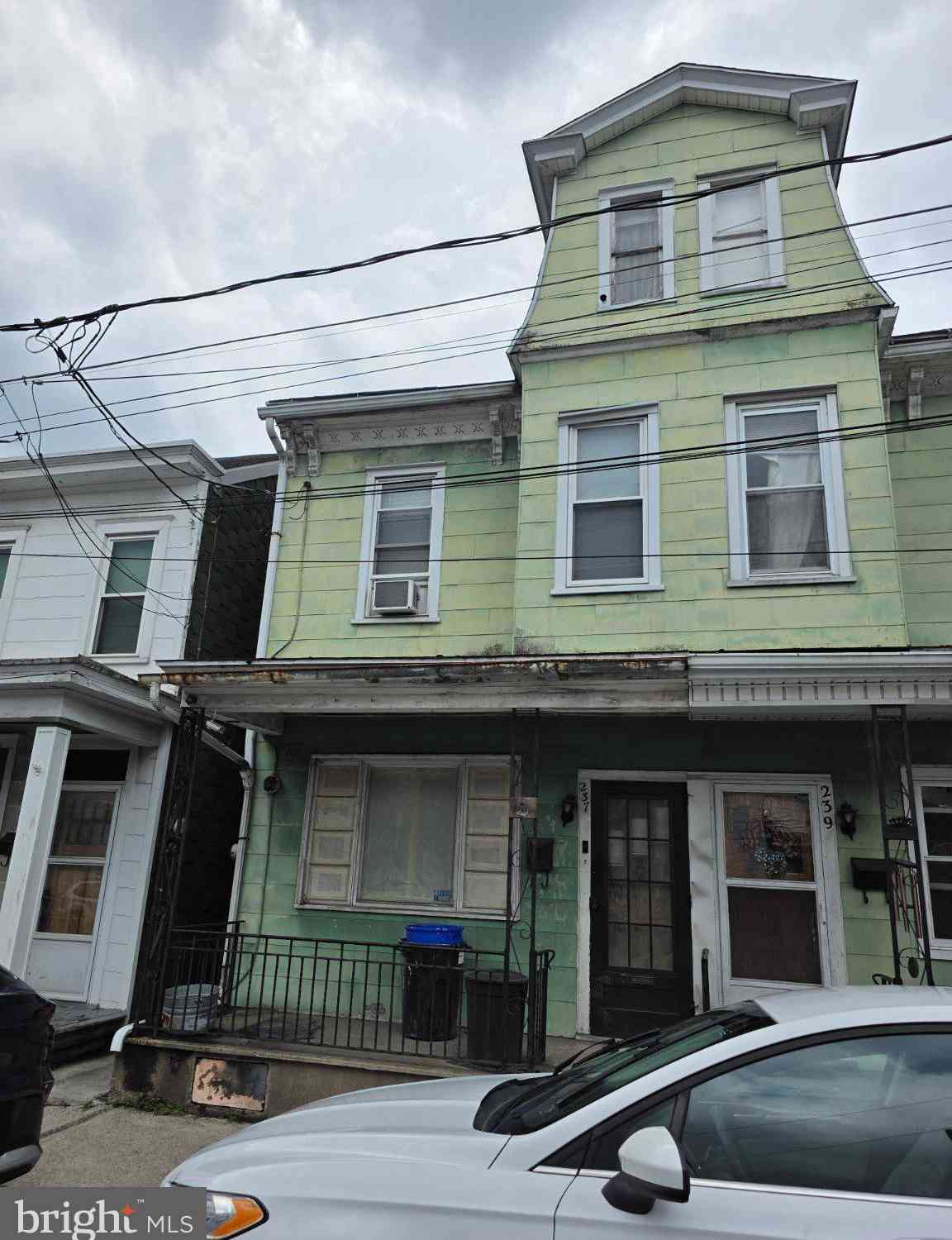 Slider Thumb