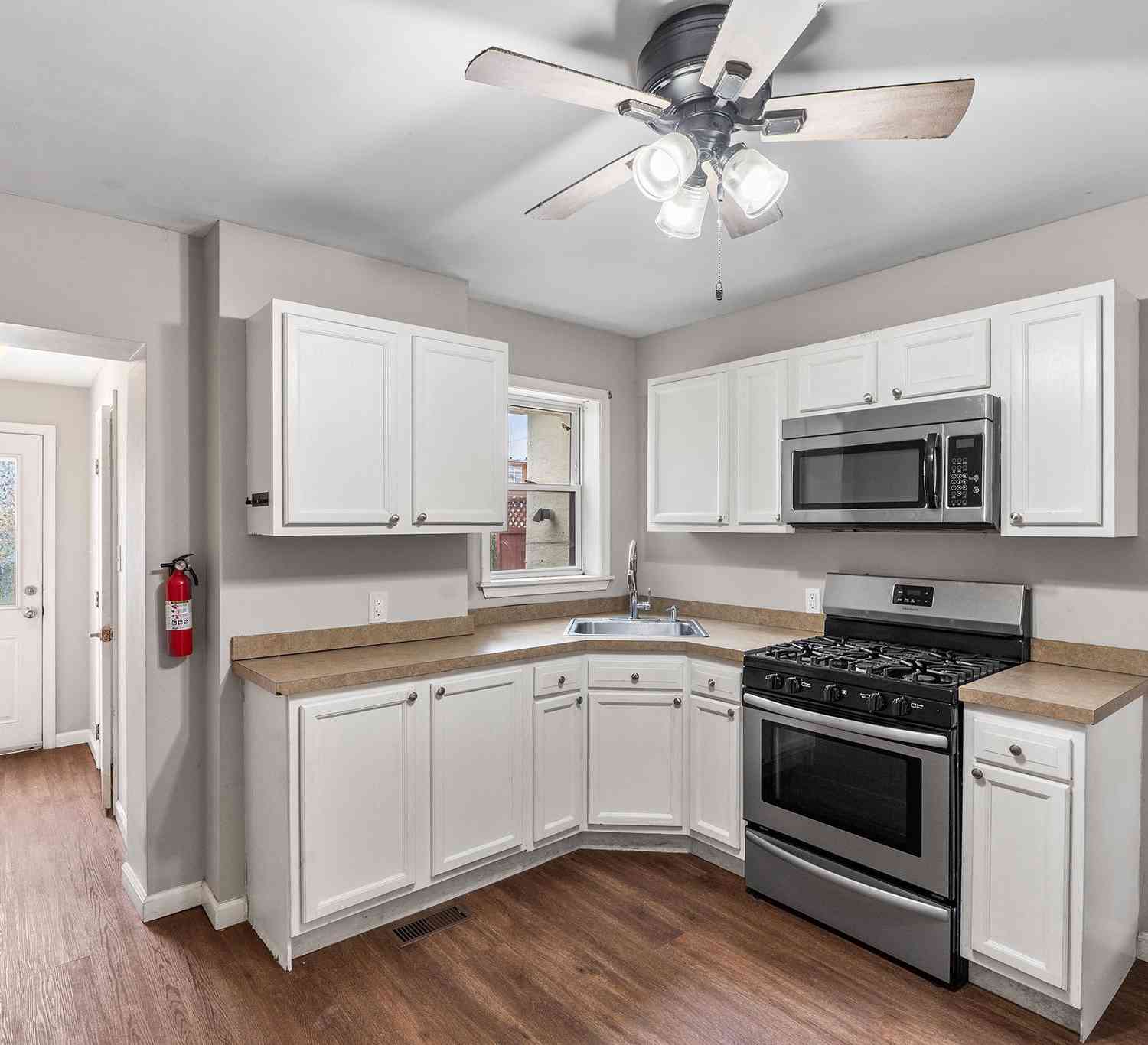 Slider Thumb