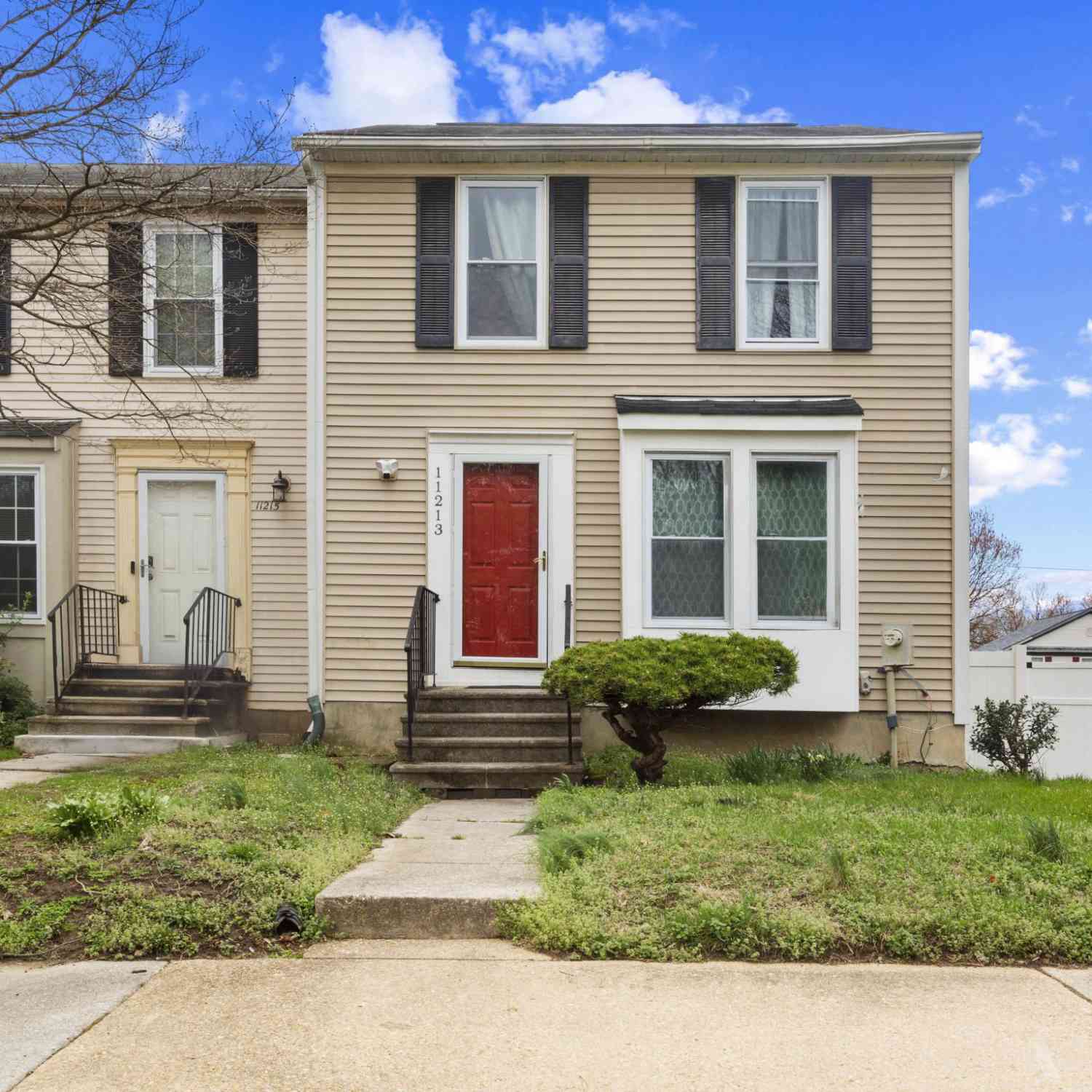 Slider Thumb