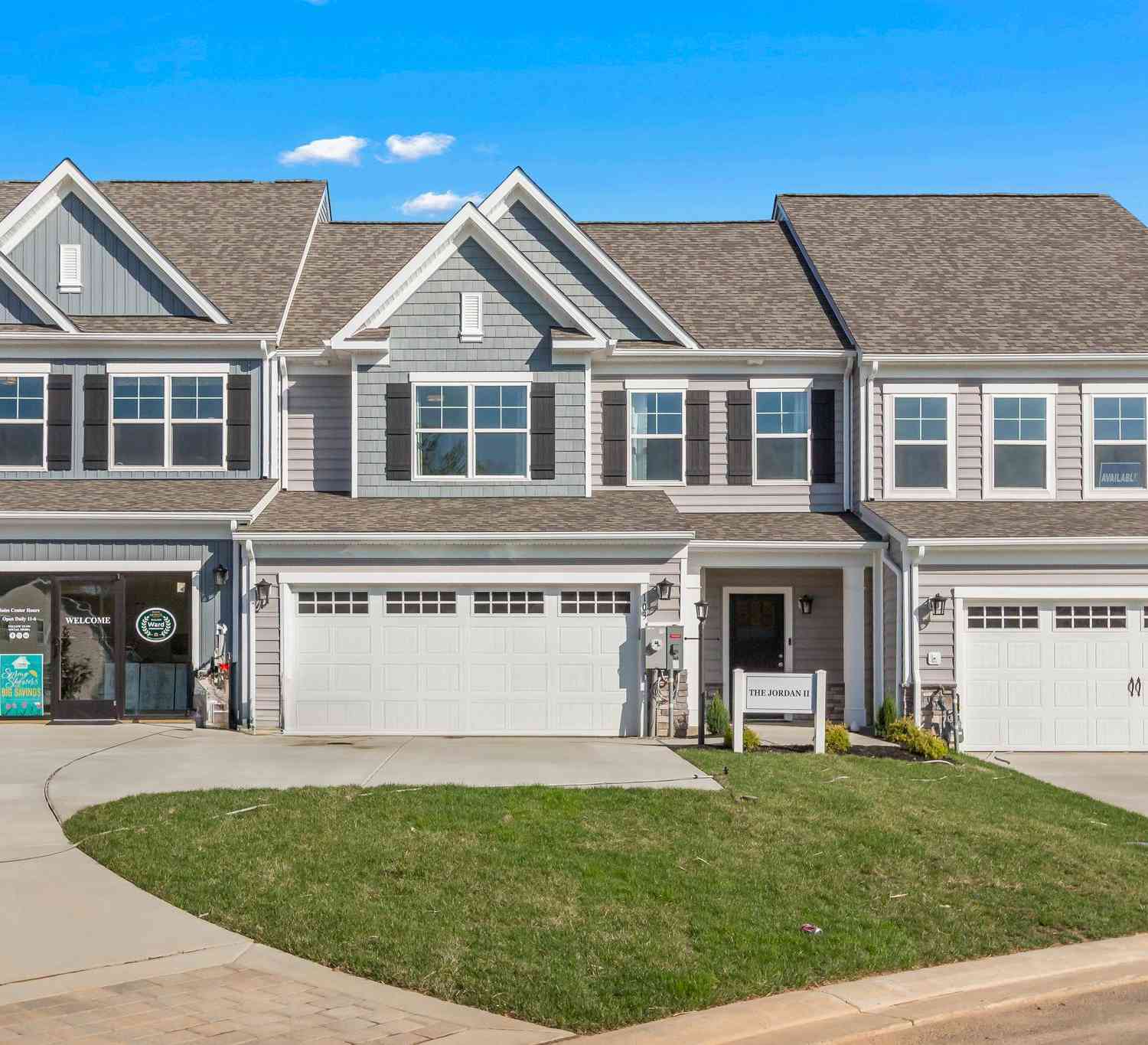 Slider Thumb