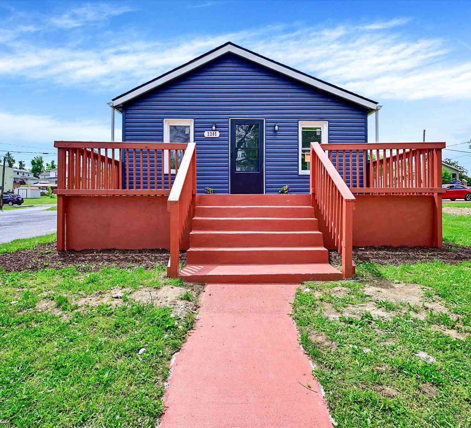 Slider Thumb