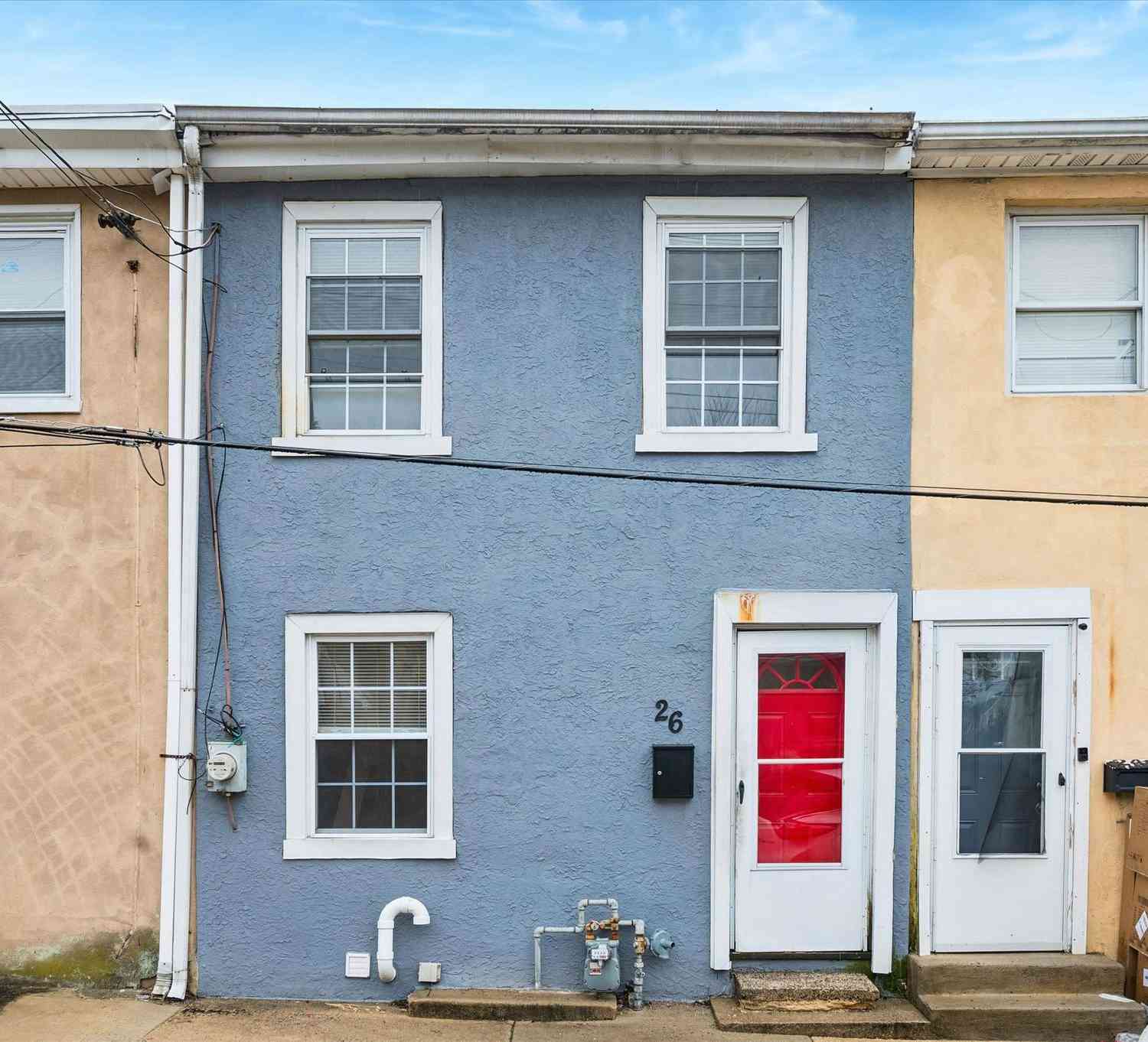 Slider Thumb