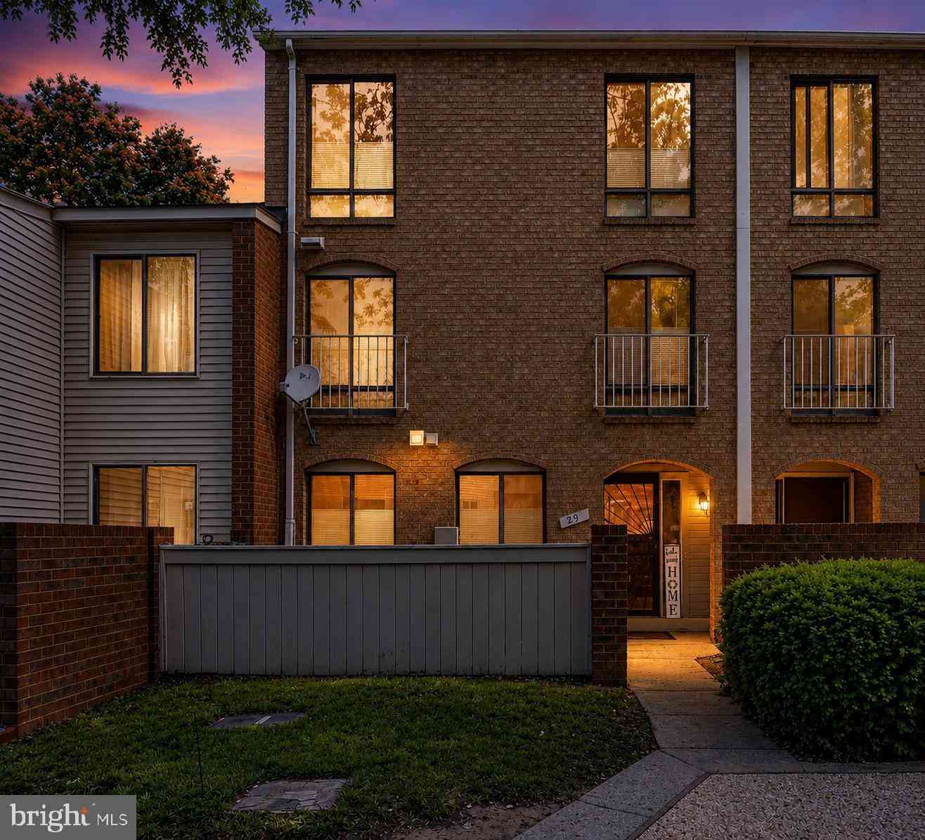 Slider Thumb