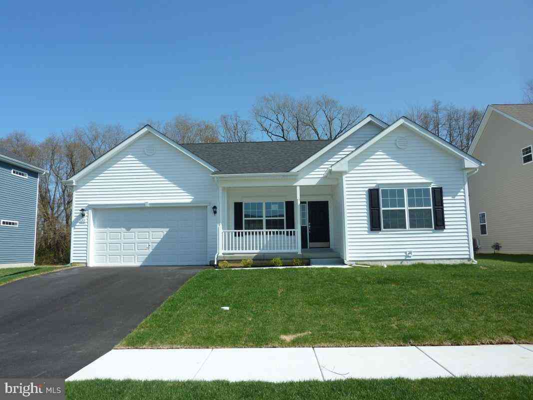 Slider Thumb