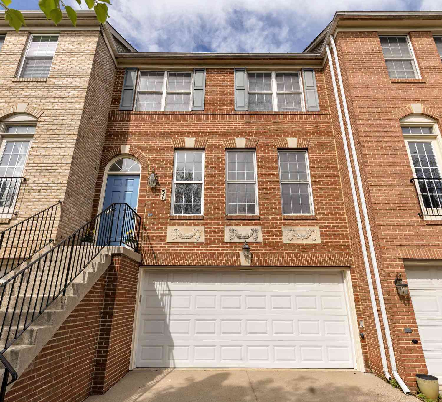 Slider Thumb