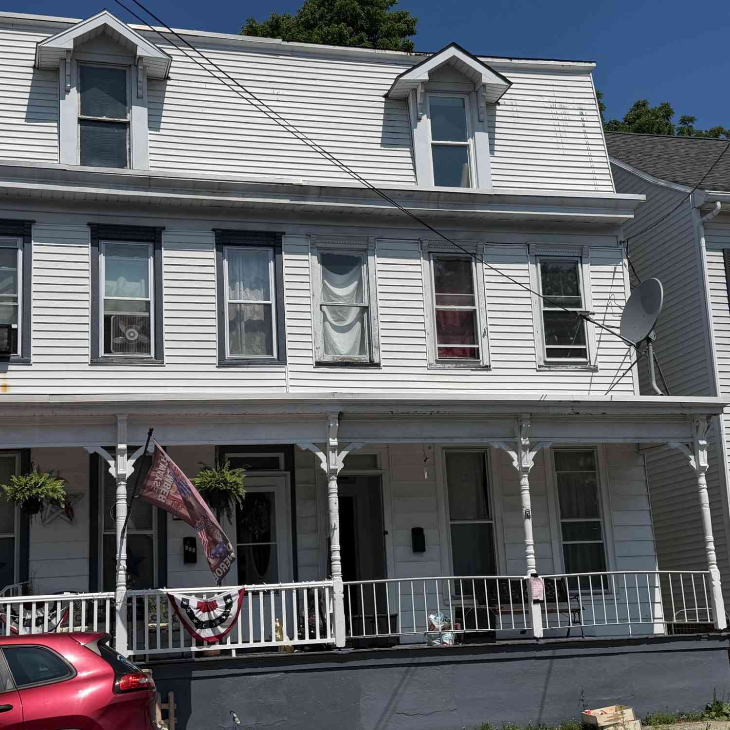 Slider Thumb