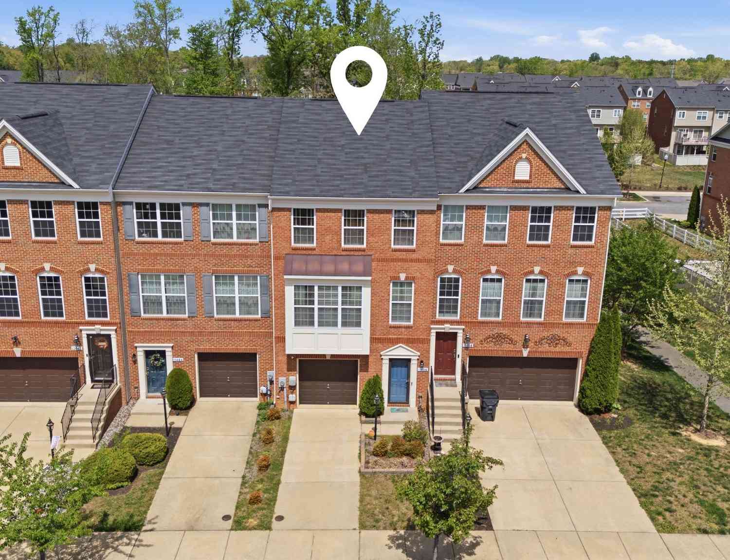 Slider Thumb