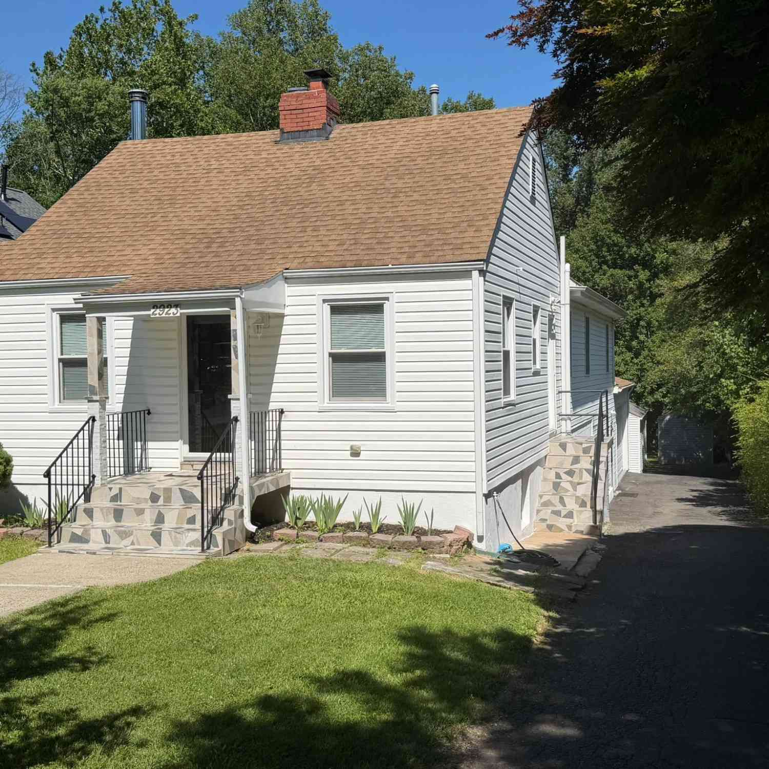Slider Thumb
