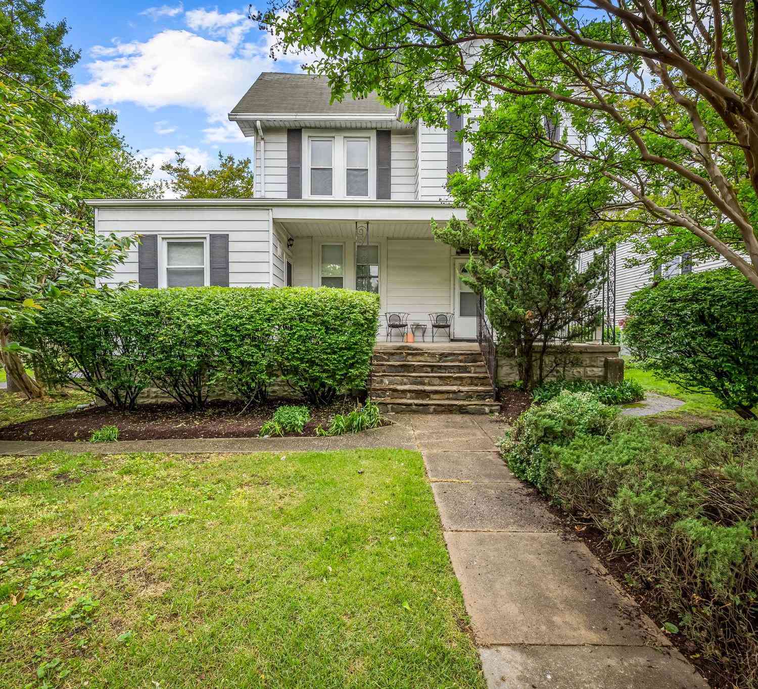Slider Thumb