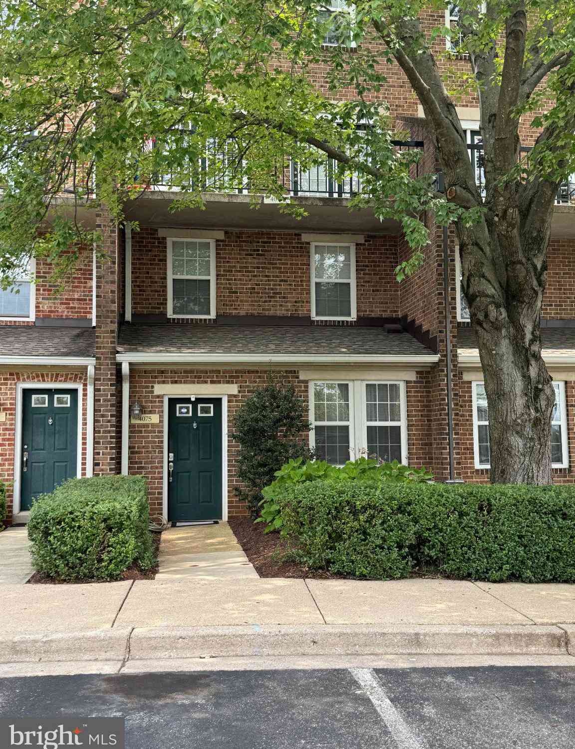 Slider Thumb