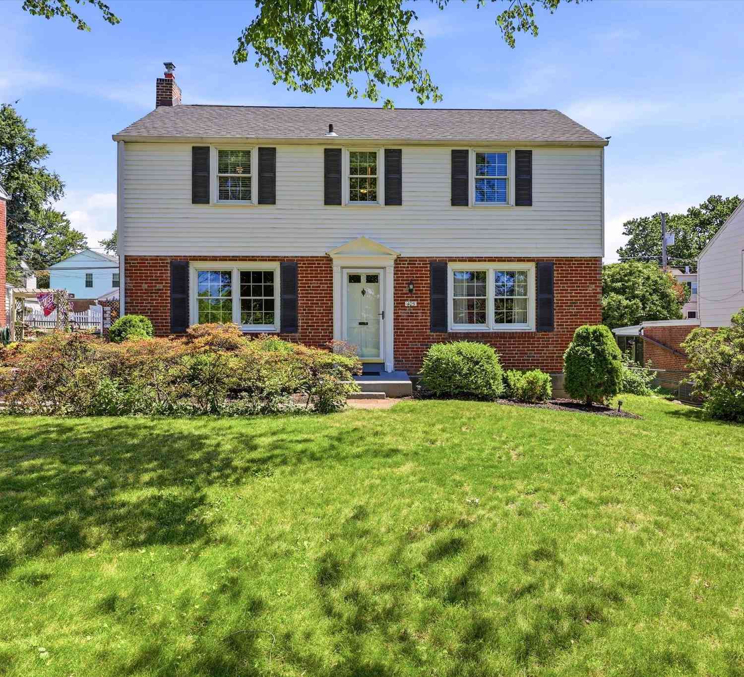 Slider Thumb