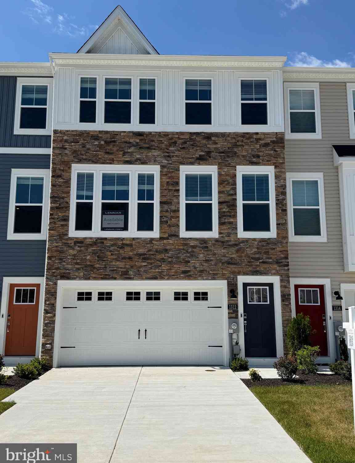 Slider Thumb