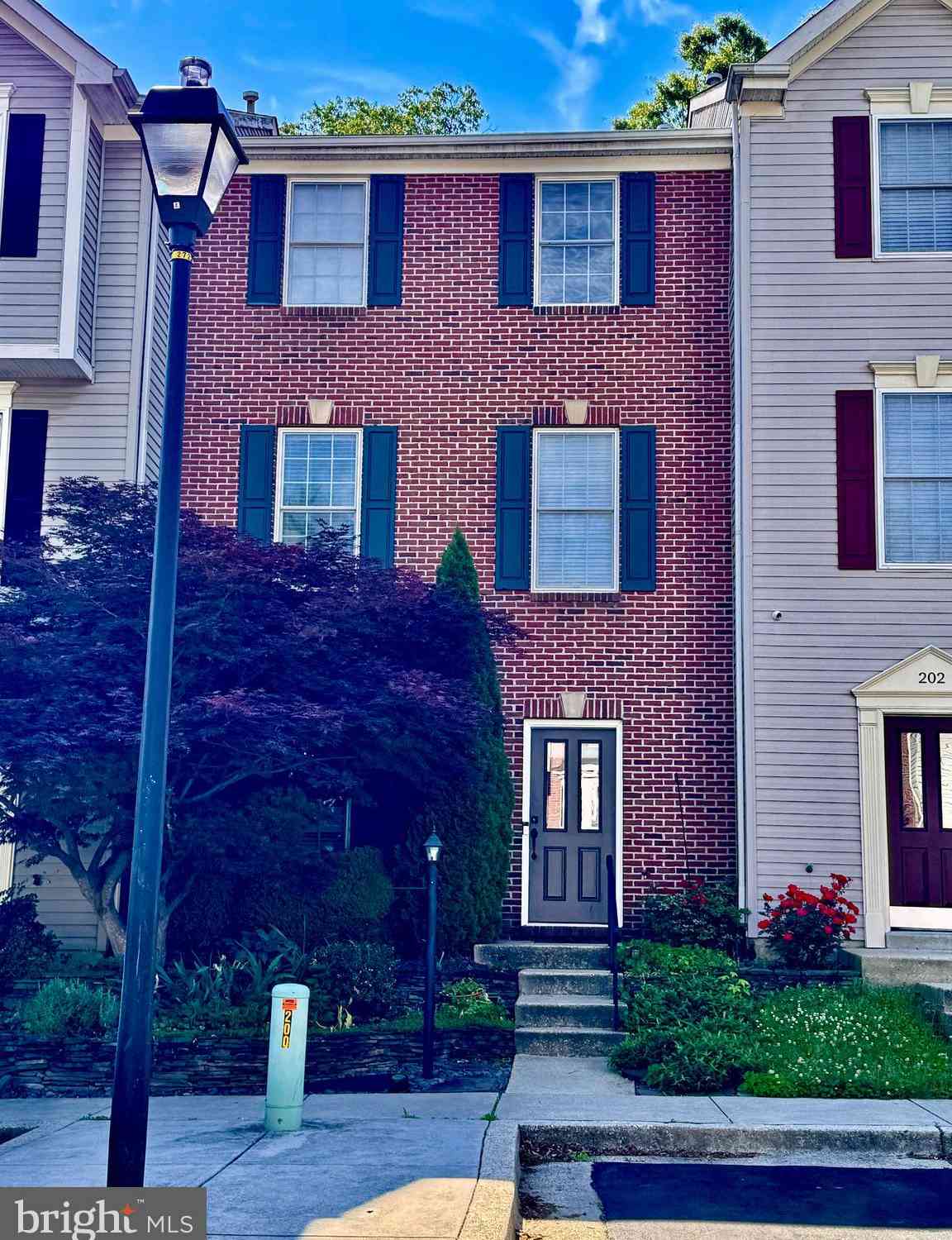 Slider Thumb