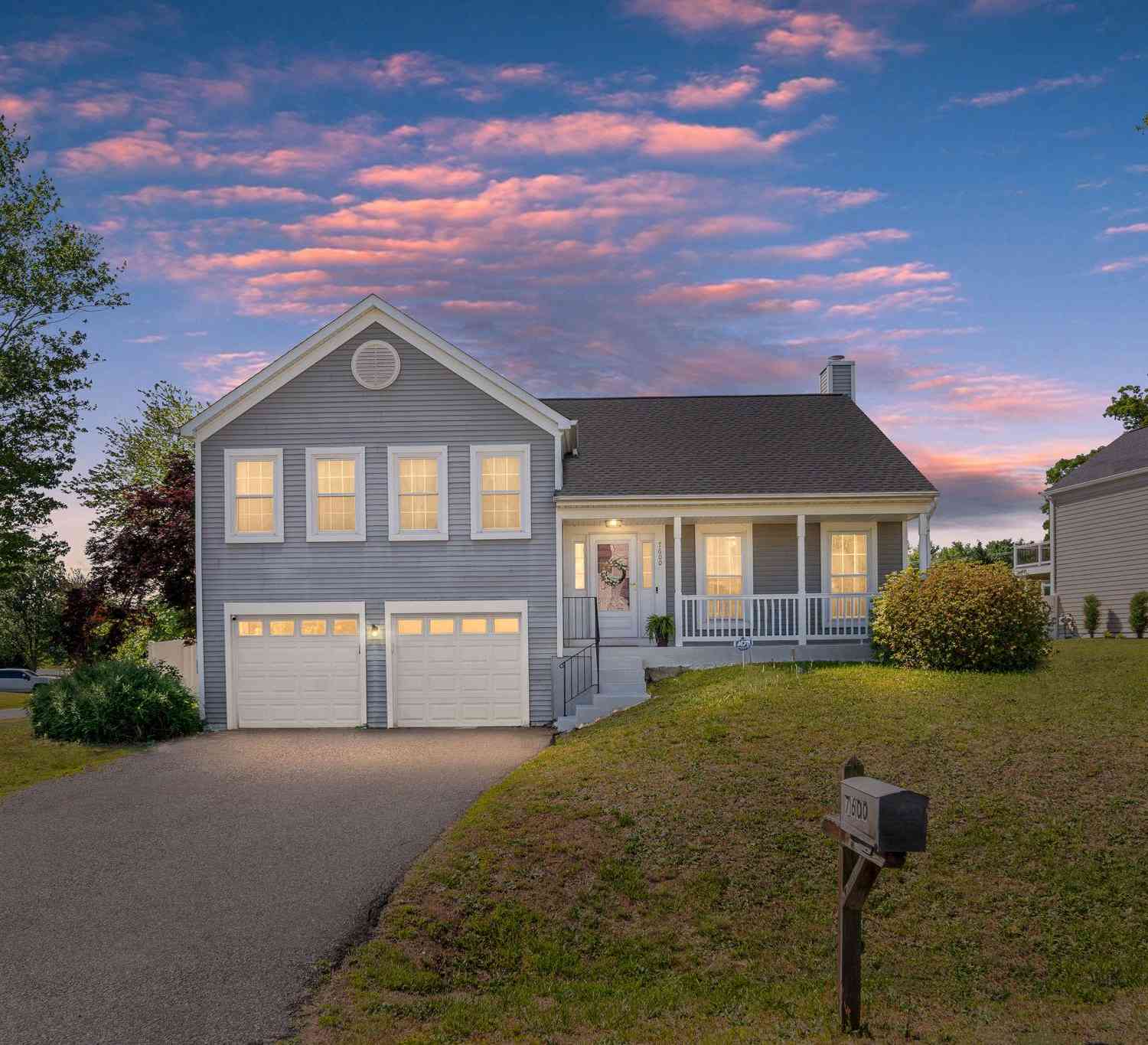Slider Thumb