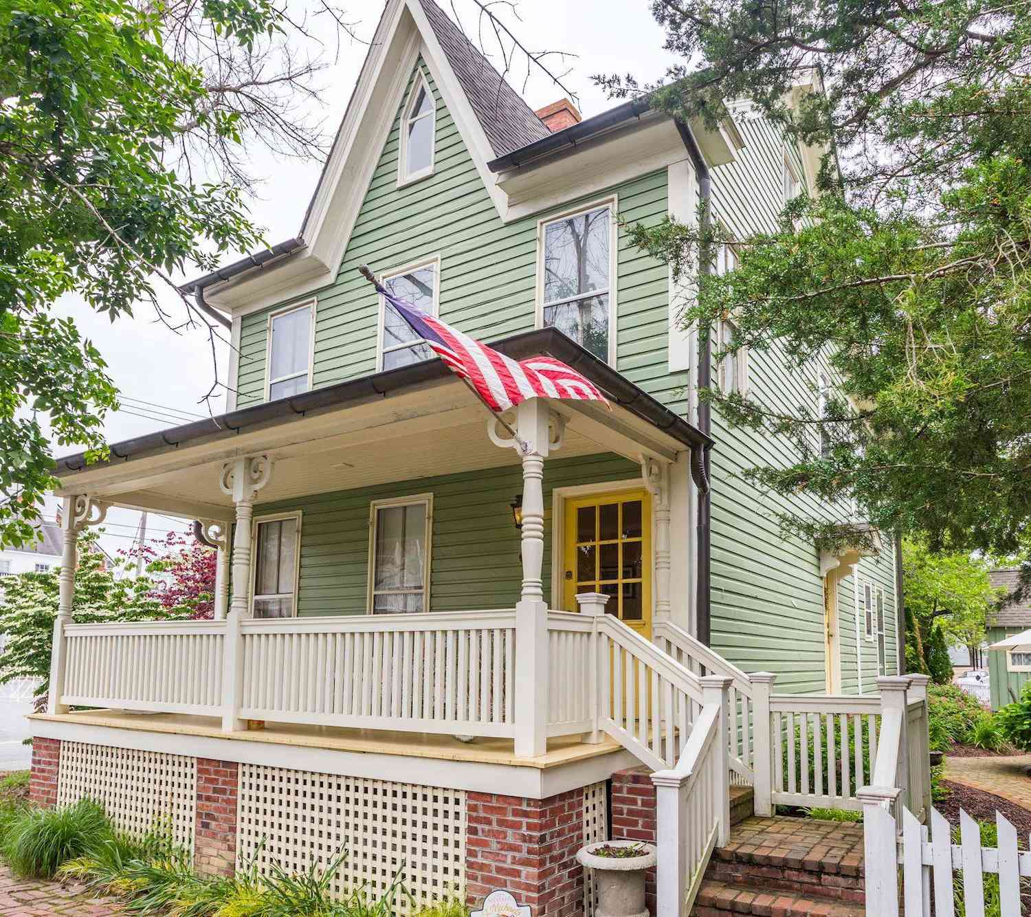 Slider Thumb